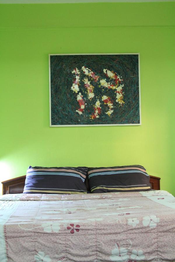 Swan Inn 2 Nana Бангкок Экстерьер фото